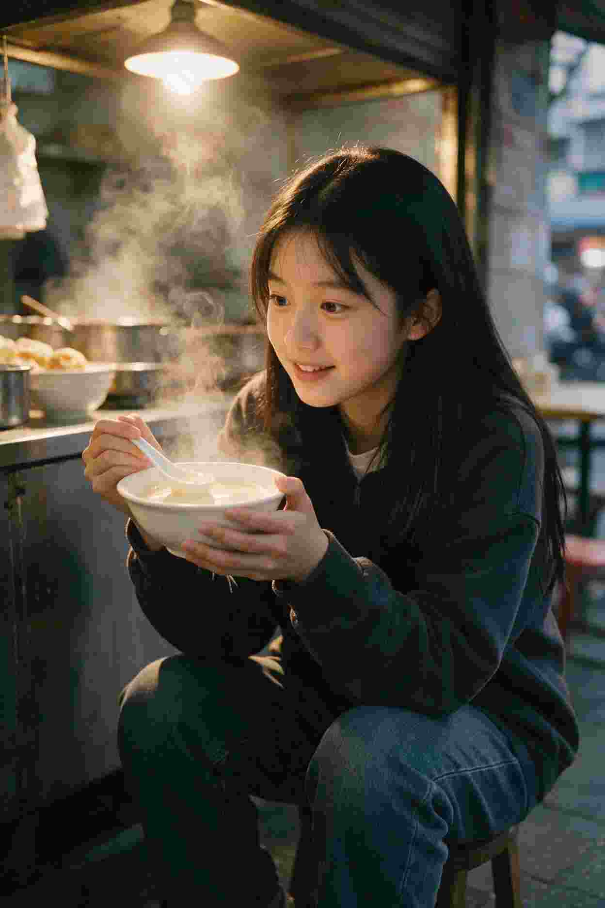 重逢的季节
